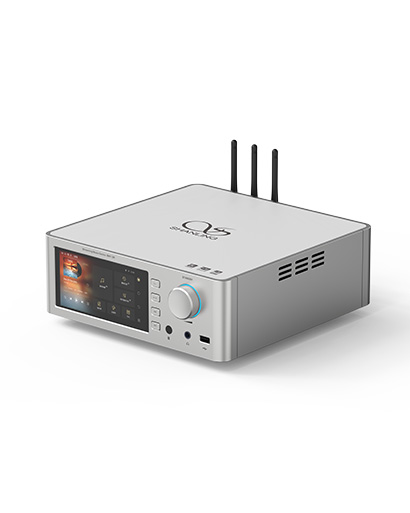 SM1.3R流媒體播放一體機(jī)