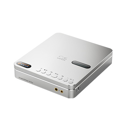 EC Play 便攜式CD機