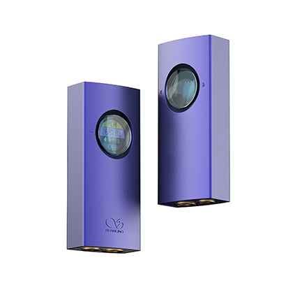 UA1 II便攜解碼耳放