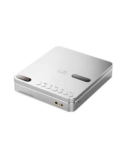 EC Play 便攜式CD機(jī)