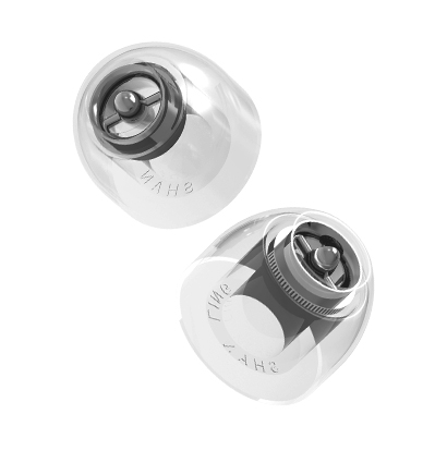 SE100入耳式硅膠耳機套